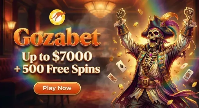 Gozabet Casino